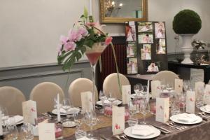 Logis Hôtels Restaurant Les 3 Rois