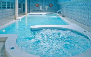 Hotel Montemar Maritim