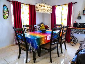 Playa Dorada Mountainview Villa