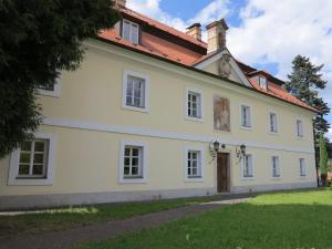 Zámecký penzion Sloup