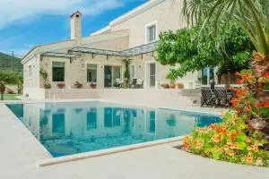 Orange Tree Garden vacation home - Kirtomádhos