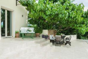 Orange Tree Garden vacation home