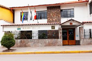 Hotel Sol del Oriente Cusco