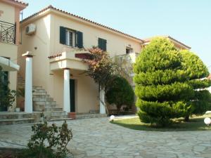 Elanthi Village Apartments Zakynthos Greece