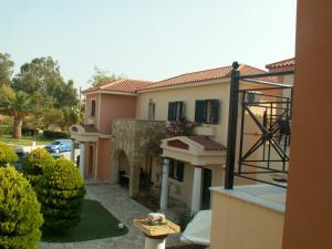 Elanthi Village Apartments Zakynthos Greece