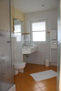 Deluxe Double Room room in Haus Sommerberg