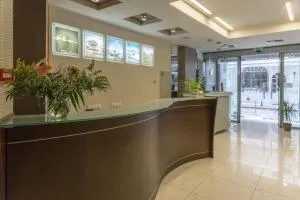 Lido Hotel - Salonija Kukos