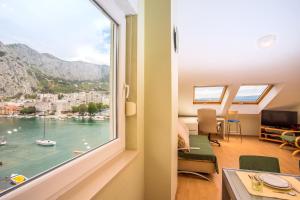 Apartmani Ribnjak Seka 