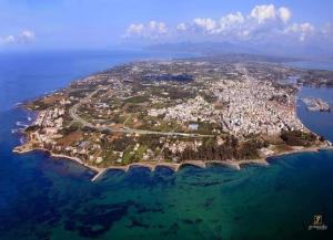 Faros Apartments Epirus Greece