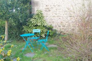 Appartements Sur le plateau - Logement independant St Genest Malifaux : Appartement 1 Chambre