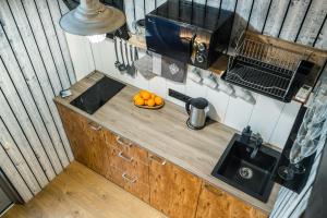 Jūras Krasti Bohemija