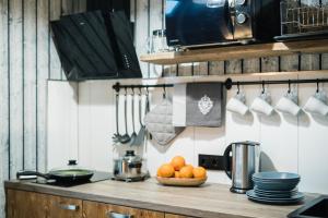 Jūras Krasti Bohemija