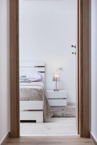 Apartment R & Z-Brand new family apartment with a spacious yard