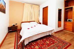 Hotel Sol del Oriente Cusco