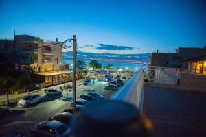 DREAM APPARTMENT 2 PEREA Thessaloníki Greece
