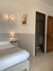 Hotels L'Auberge Sant'Antone : photos des chambres