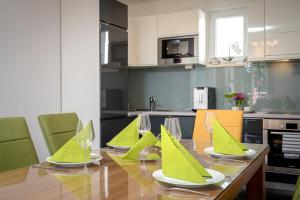 Apartments ViLu