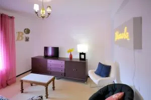 La Casina de Micaela - Hoyos