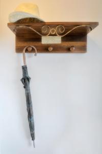 La Casina de Micaela