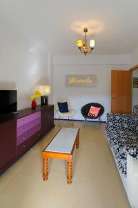 La Casina de Micaela