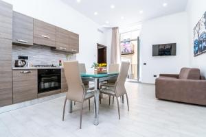 Apartment with Mountain View room in Palazzo Settembrini 49