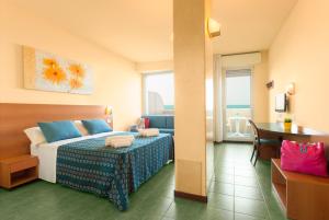 Hotel Atlantic Vista Mare