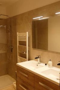 Villas Villa Phi : photos des chambres