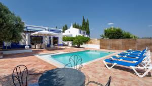 Casinhas Wheelchair friendly