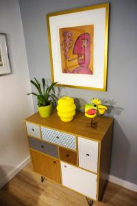 Apartment Nena