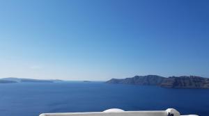 Oia's Secret Santorini Greece