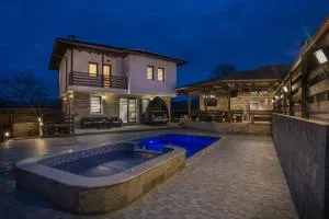 Вили Алекс - Velyuvtsi