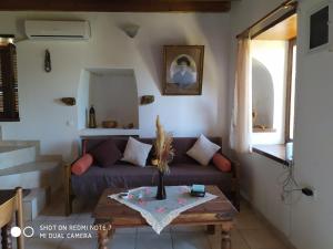 Villa Chrysodimi Halki-Island Greece