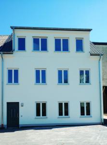 Ferienwohnung auf dem Bauernhof (Erdgeschoss)