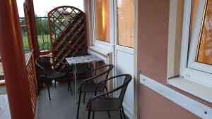 U Basi Barbara Michalak