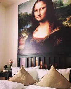 两人之家公寓 - 施韦尔姆