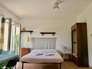 B&B Quincas Berro dAgua