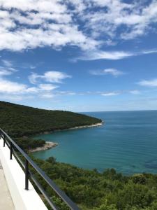 Penzion Apartments Blue Heaven Ulcinj Černá Hora