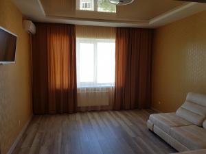 New apartment on Parkovaya