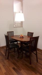 Lux Apart Wilanow for 6 with 2 bedrooms