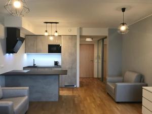 Apartment24 Yacht Club View