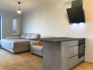 Apartment24 Yacht Club View