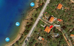 iHOME Thassos Greece