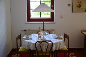 Architect’s house - peaceful and minimalistic