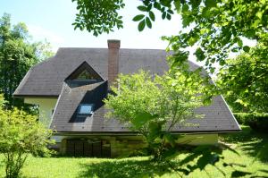 Architect’s house - peaceful and minimalistic 