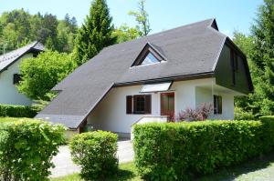 Architect’s house - peaceful and minimalistic 