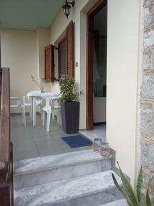 Small Town Apartment Epirus Greece