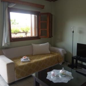 Small Town Apartment