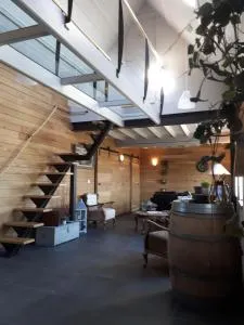 La petite Juliette - Barry