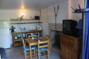 LAvventura gîte bleu