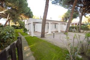 Villa Eucalipto img3